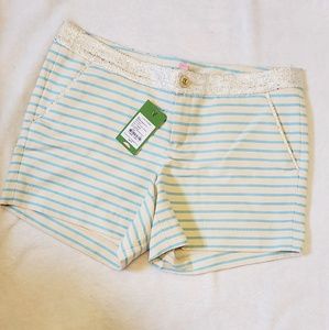 Lilly Pulitzer Callahan Dinner Short